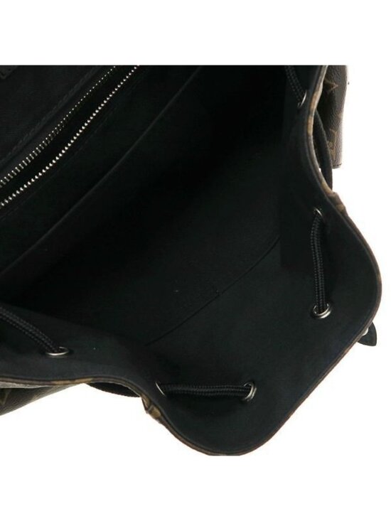 Louis Vuitton Monogram Christopher MM main image 2